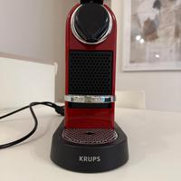 Macchina caffe’ Nespresso Citiz  XN7415