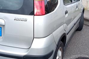 Suzuki Ignis 1300 benzina