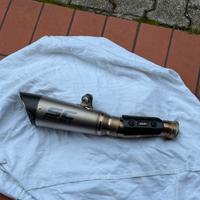 SC Project S1 per Duke790/890/R