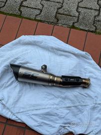 SC Project S1 per Duke790/890/R