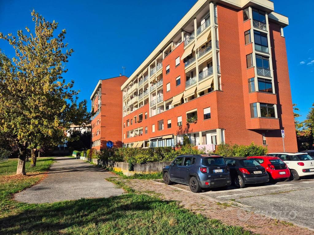Appartamento – Cuneo, San Paolo - Vista 2