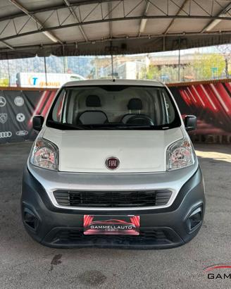 Fiat Fiorino 1.3 MJT SX AUTOCARRO 80cv
