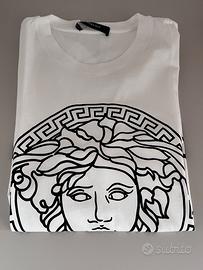 T-shirt Versace originale