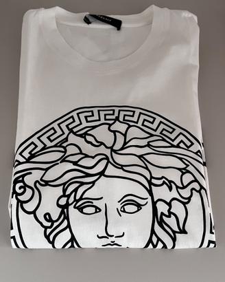 T-shirt Versace originale