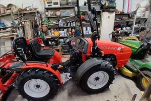 Trattore Goldoni 30 RS