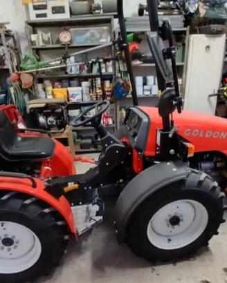 Trattore Goldoni 30 RS