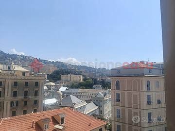Appartamento Genova [Cod. rif 3331462ARG]