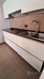 Cucina usata