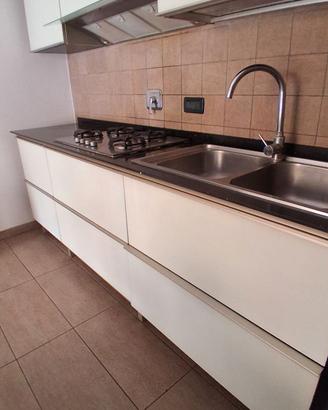 Cucina usata