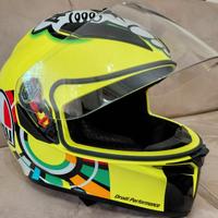 Casco Moto AGV K3 SV - Valentino Rossi