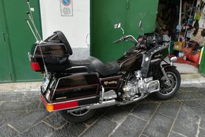 Honda Goldwing 1200