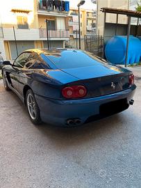 Ferrari 456gt
