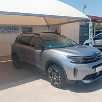 Citroen C5 Aircross C5 Aircross BlueHDi 130 S&S EA