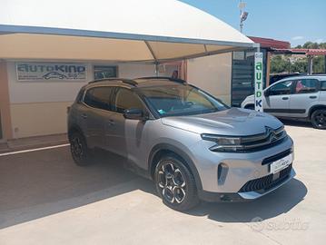 Citroen C5 Aircross C5 Aircross BlueHDi 130 S&S EA