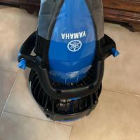 Acquascooter Yamaha 220