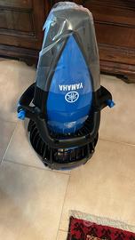 Acquascooter Yamaha 220