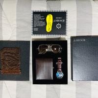 Exibit cofanetto uomo