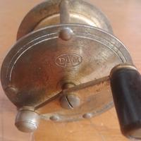 mulinello D.A.M. EFFZETT 495 vintage 
