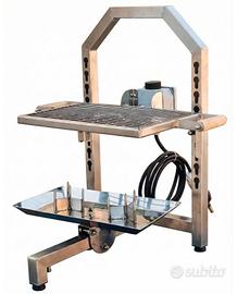 NUOVO ARRIVO CACIOCAVALLO ADDORMENTATO SCIOGLI FOR