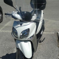 Scooter xenter 150 Yamaha