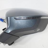 Specchio sinistro Seat Ateca 2.0 TDI