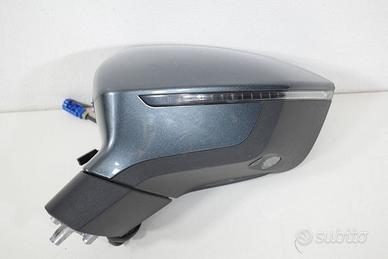 Specchio sinistro Seat Ateca 2.0 TDI