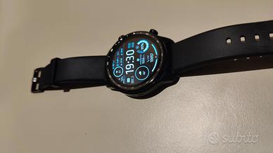 smartwatch TicWatchPro 3 Ultra GPS