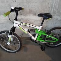 bici bimbo 6/8 anni