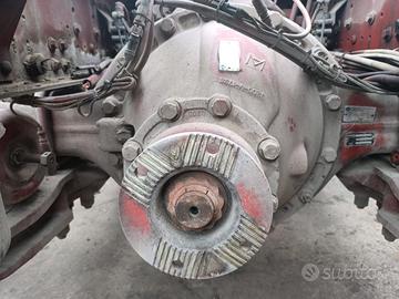 PONTE COMPLETO DI DIFFERENZIALE PER IVECO 260E27