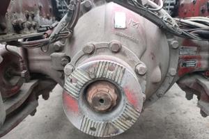 PONTE COMPLETO DI DIFFERENZIALE PER IVECO 260E27