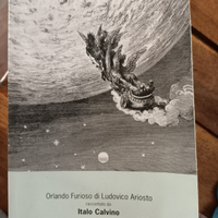 Libro Orlando Furioso