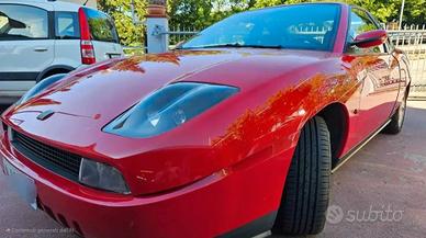 FIAT COUPE 16 VALVOLE