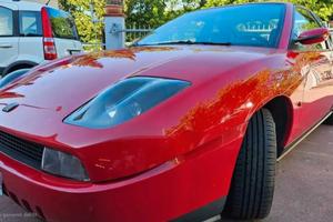 FIAT COUPE 16 VALVOLE