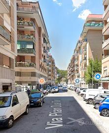 San paolo luminoso bilocale arredato