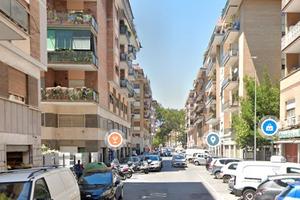 San paolo luminoso bilocale arredato