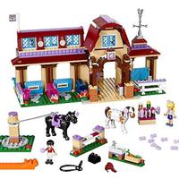 LEGO Friends 41126 - Il Circolo Equestre