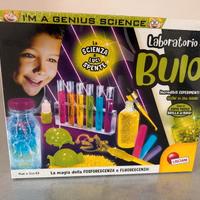 Lisciani- I'm a Genius La Scienza nel Buio Gioco