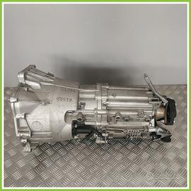 Cambio Manuale BMW Serie 3 E90/E91 204D4 Originale