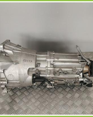 Cambio Manuale BMW Serie 3 E90/E91 204D4 Originale