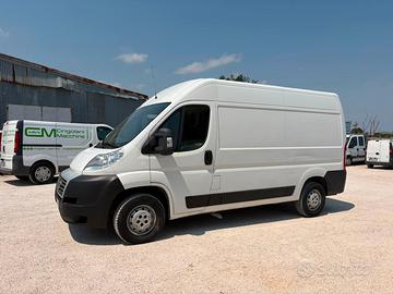 Furgone Fiat Ducato 2.3 Mjet L2H2