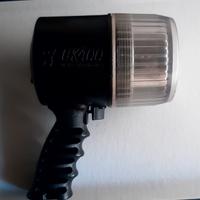 Torcia Subaquea UK400