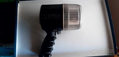 Torcia Subaquea UK400