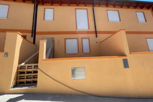 Sanluri - villetta a schiera