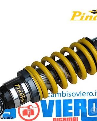 Ammortizzatore Anteriore Giallo PINASCO Vespa 50 R