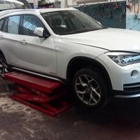 RICAMBI PER BMW X1 DEL 2014