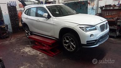 RICAMBI PER BMW X1 DEL 2014