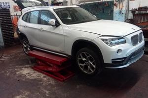 RICAMBI PER BMW X1 DEL 2014
