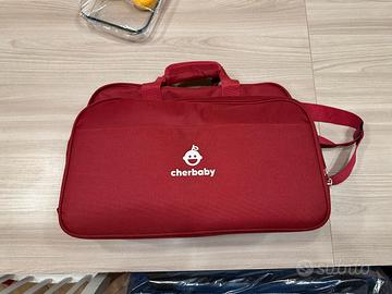 Borsa CHERBABY Originale