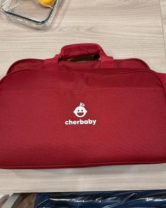Borsa CHERBABY Originale