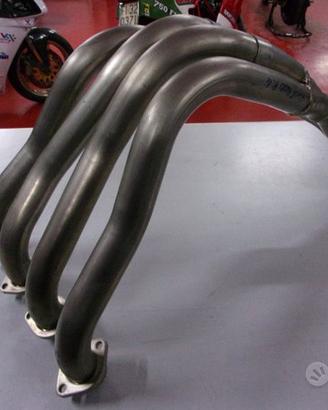Collettori di scarico SUZUKI GSXR 1000 K1 K4